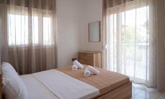 Flogita Apartamento | Nota's Home