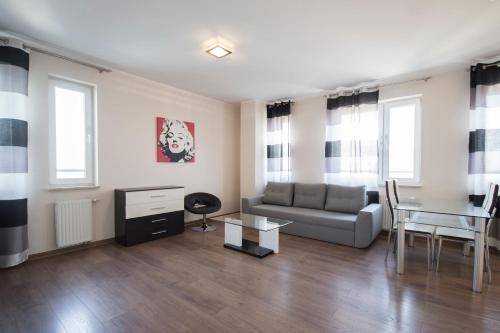 Wola Apartamento | NotaBene Wola Apartment