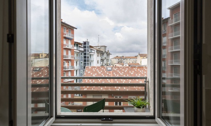 Milan Apartamento | notaMi - MassaRent House - Gambara M1