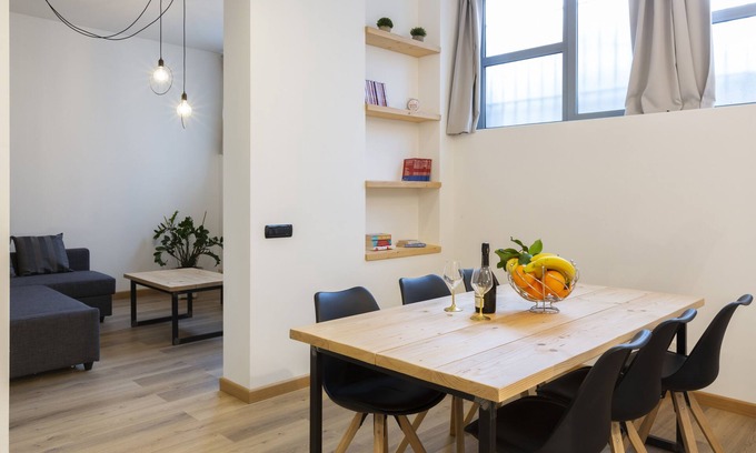 Porta Nuova Apartamento | notaMi - Milan Design Flats
