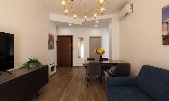 Milan Apartamento | notaMI - Sunny Spot