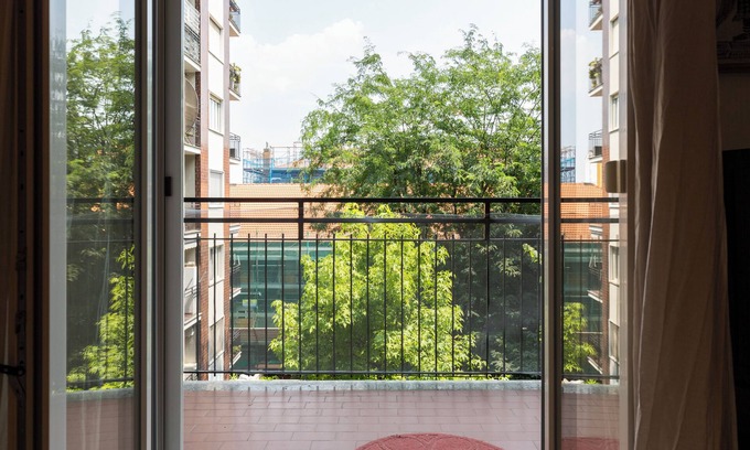 Porta Genova Apartamento | notaMi - Trendy Corner Fashion District