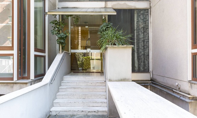 Navigli Apartamento | notaMI - Twins Apartment