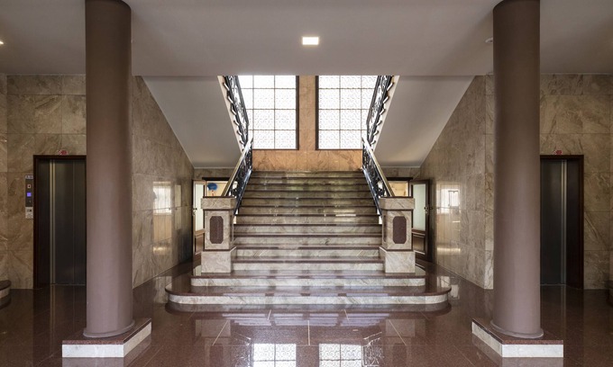 Milan Apartamento | notaMi - West Milan Modern Apartment