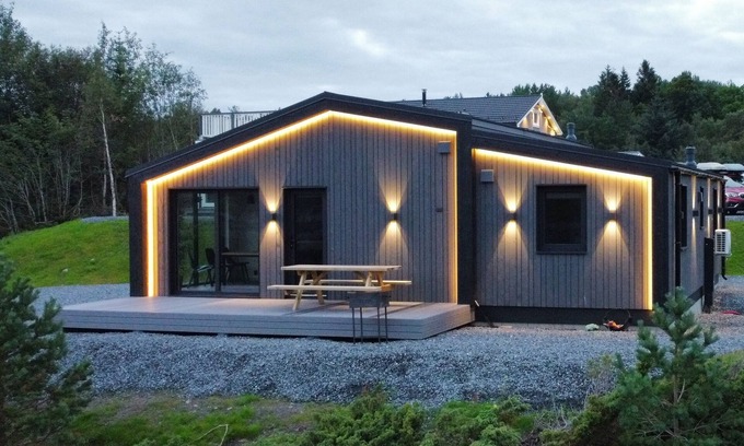 Aure Casa | Nothaugen AS