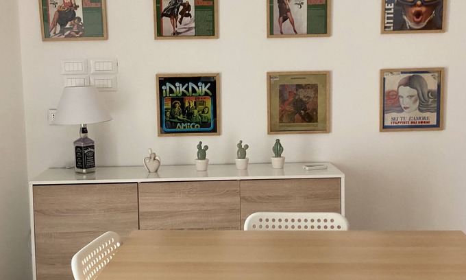 Noto Marina Apartamento | conocida casa de vacaciones marina