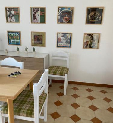 Noto Marina Apartamento | Noto…sul mare!