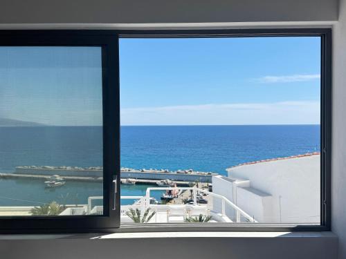 Agia Galini Apartamento | NotosHouse