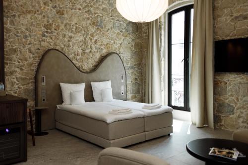 Centre Ville-Gare Hotel | Notre Dame Hotel - Self Check-in