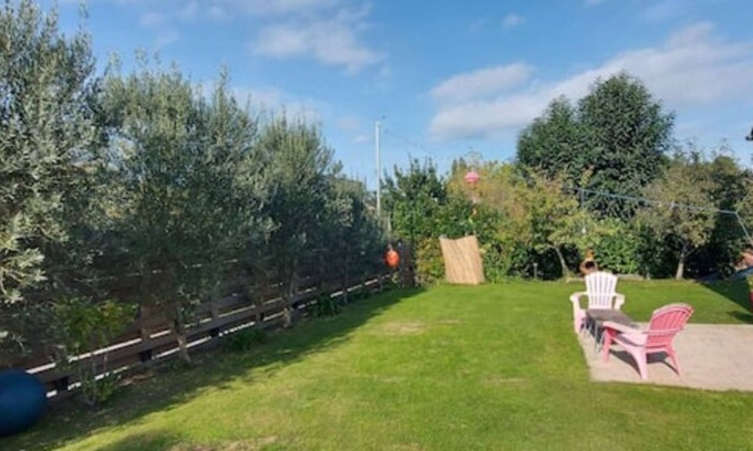 Saint-Jacut-de-la-Mer Casa | Notre Maison du Bonheur sur la Presqu'île