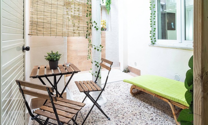 Santa Maria di Castellabate Cama Y Desayuno | Notti Magiche