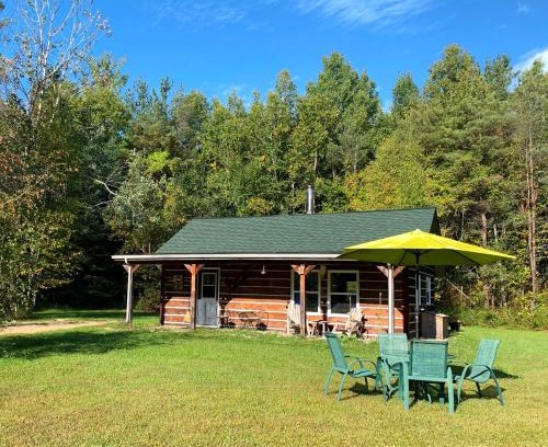 Nottawa Cama Y Desayuno | Nottawasaga Hideaway Bed and Breakfast