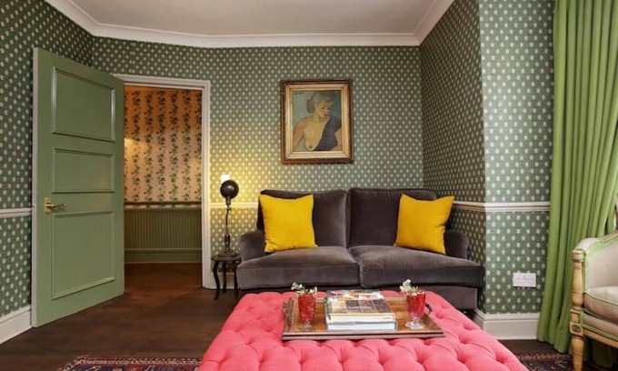 Westbourne Apartamento | Notting Hill - Glorious 2 Bedroom Garden Apartment