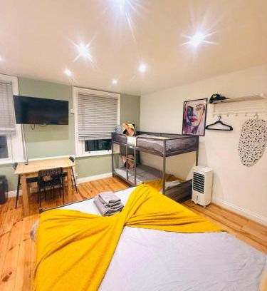 West Ealing Apartamento | Notting Hill Guest Studio