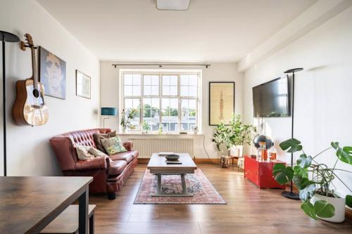 Notting Hill Apartamento | Notting Hill Portobello House