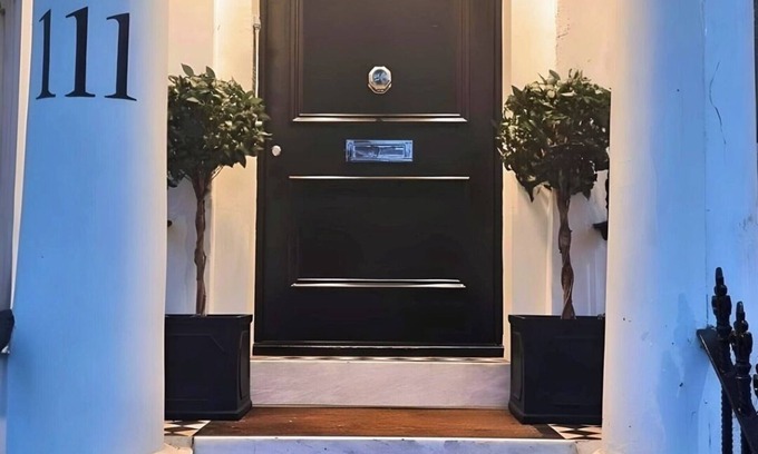 Colville Apartamento | Notting Hill - The One One One! (6)