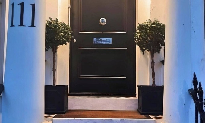 Norland Apartamento | Notting Hill - The One One One! -5- Pay only 40% with booking
