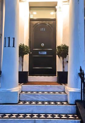 Notting Hill Apartamento | Notting Hill- The One One One! -5-