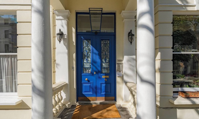 Pembridge Apartamento | Notting Hill Your Apartment