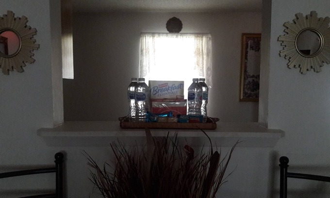 Hinesville Casa | Nottingham in the heart of Hinesville