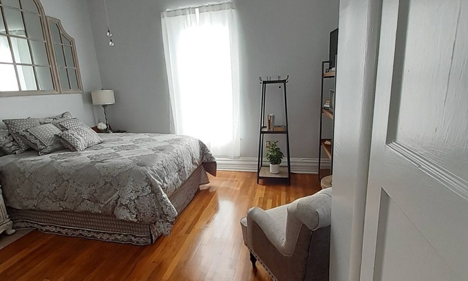 Wise Casa | Nottingham Place in Wise, King Bedrm, Private Living Rm, Near UVa-Wise & Main St