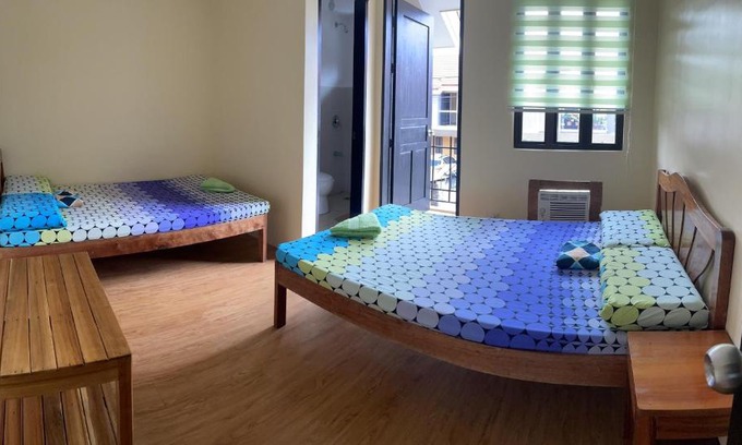 Puerto Princesa City Centre Casa | Nottingham Villas House