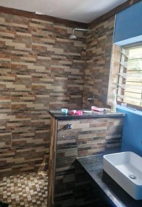 Gaborone Casa | Notwane court