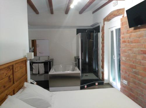 Vinaros Hotel | Nou Casablanca