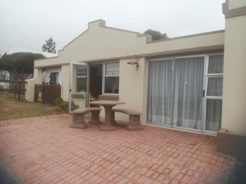 Great Brak River Apartamento | NOU TOE NOU