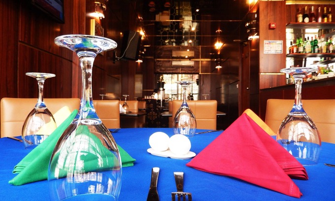 Douala Hotel | Noubou International Hotel Bonapriso