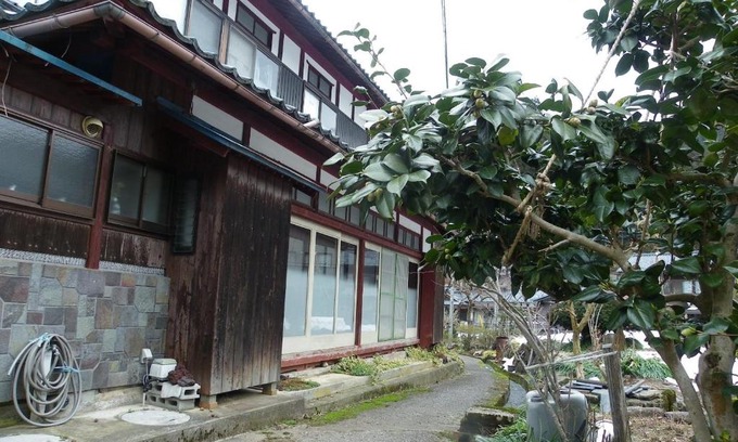 Ikeda-cho Casa | Noukaminsyuku Zakuro no Yado/Vacation STAY 15439