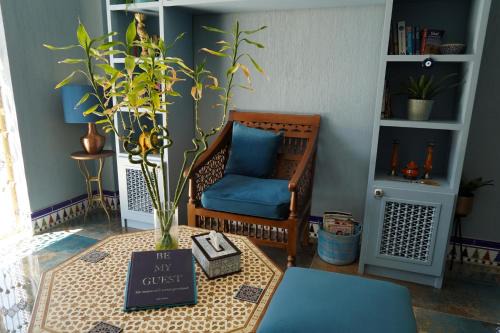 Dahab Hotel | Nour Boutique Hotel