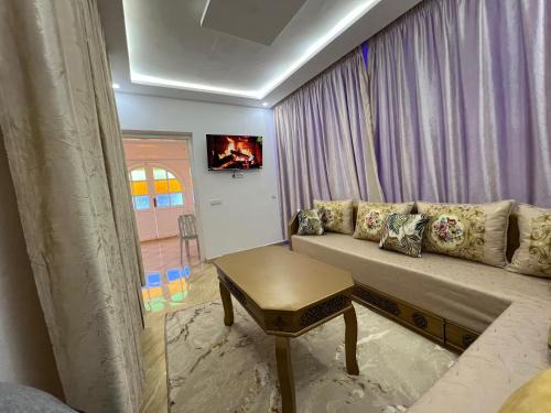 Asilah Apartamento | Nour D'asilah 3
