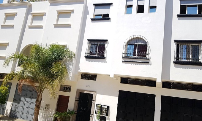 Asilah Apartamento | Nour D'asilah