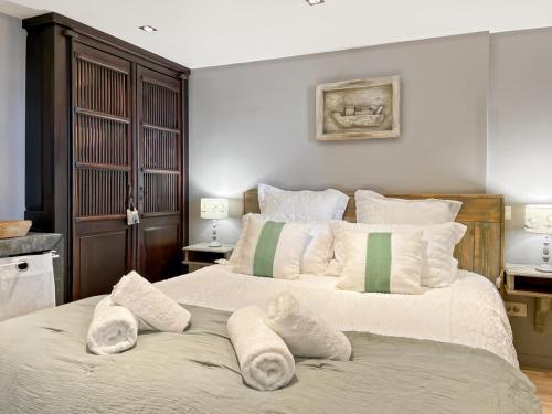 Saint-Valery-sur-Somme Apartamento | Nous y Somme, bel appartement face à la Baie