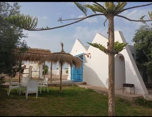 Midoun Casa | Nouveau Bungalow Djerba