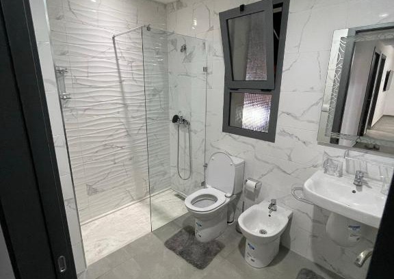 Cabo Negro Apartamento | Nouveau complexe avec balcon et piscines prives