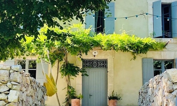 Merindol Otro | Nouveau & Exceptionnel: Maison de Maître à Mérindol