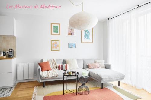 Mellinet Apartamento | Nouveau - Harmonia