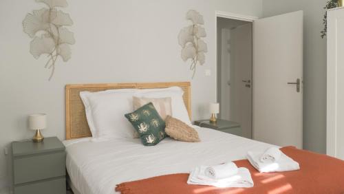 Phalsbourg Casa | Nouveau - Le Cosy6 - Centre Ville