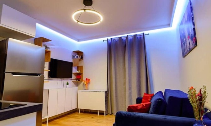 Pantin Apartamento | Nouveau, Propre, Confortable à Paris