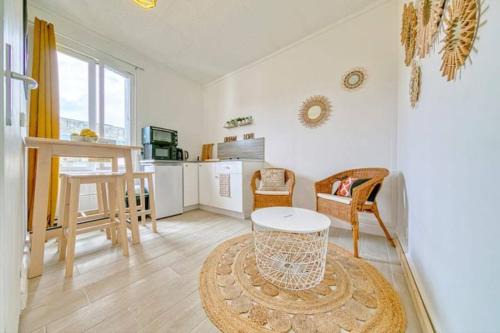 Sainte Marie - Saint Leon Apartamento | Nouveau Vivez Le Terracotta ! Proche tram/gare