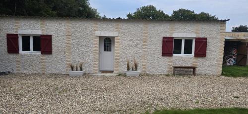 Saint-Georges-du-Vievre Casa | Nouveauté proche Pont-Audemer