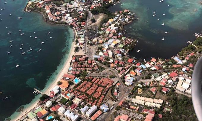 Pointe du Bout Apartamento | Nouveauté! Studio Watalibi à la marina des Trois ilets-Plage, superette, restaurant, casino, boite de nuit a 2min a pied