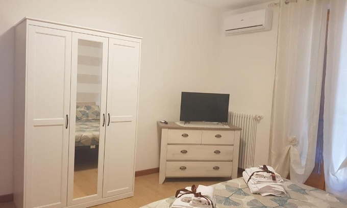 Negrar Apartamento | Nouvelle house