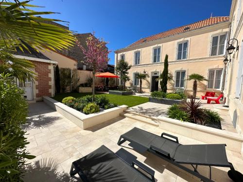 Fouras Casa | Nouvelle Vague
