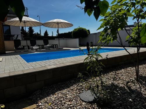 Dvur Kralove nad Labem Apartamento | Nová Tyršova
