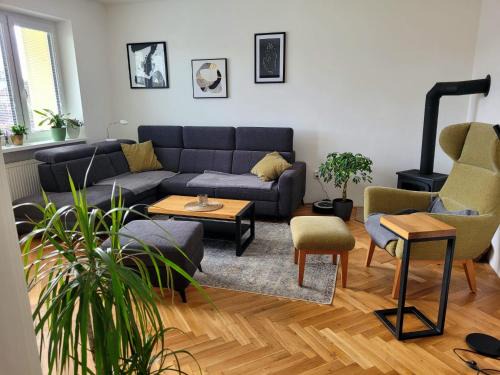 Jicin Apartamento | Nový apartman Eva