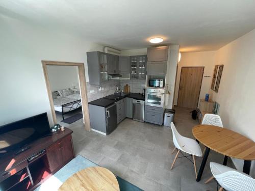Hejnice Apartamento | NOVÝ HORSKÝ APARTMÁN v Jizerských horách