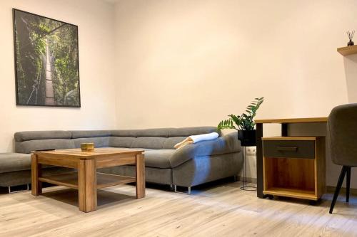 Presov Apartamento | Nový moderný byt SAPEX v centre mesta